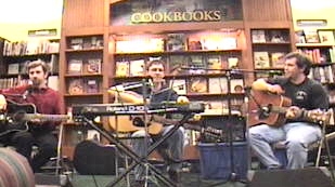 Barnes & Noble Barnes & Noble